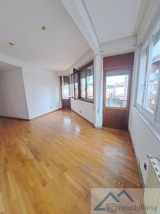 Piso en venta en Centro en Torrelavega