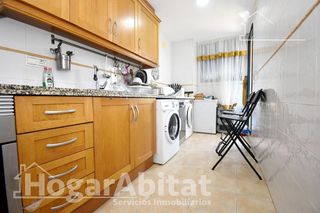 Piso en venta en Vall d´Uixó (la)