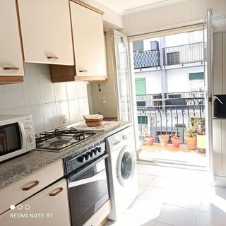 Piso en venta en Lapice - Larreaundi - Olaberria - Meaka en Irun