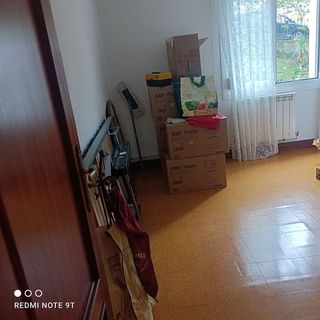 Piso en venta en Lapice - Larreaundi - Olaberria - Meaka en Irun