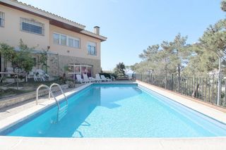 Chalet en venta en Roca Grossa - Serra Brava en Lloret de Mar