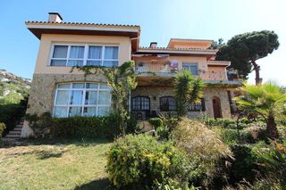 Chalet en venta en Roca Grossa - Serra Brava en Lloret de Mar