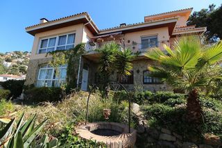 Chalet en venta en Roca Grossa - Serra Brava en Lloret de Mar
