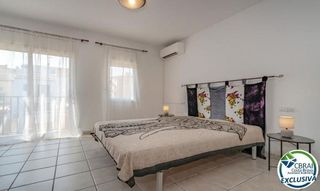 Casa adosada en venta en Empuriabrava en Castelló d´Empúries