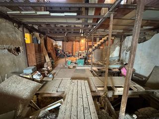 Casa adosada en venta en Cigales