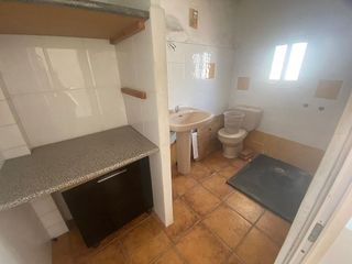 Casa adosada en venta en Algaba (La)