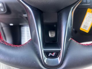 Hyundai i20 2024 1.2 MPI N Line