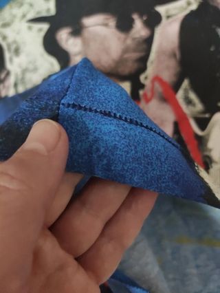 U2 AchtungBaby T Shirt Vintage 1993 zooTVtour Aop