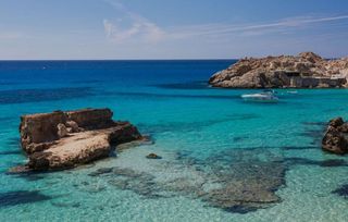Piso en venta en Cala Vedella - Cala Tarida - Cala Conta en Sant Josep de sa Talaia