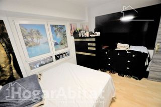 Piso en venta en San Ramón y Monte de Piedad en Xirivella