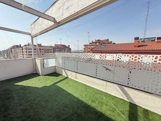 Piso en venta en Centro en Palencia