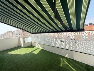 Piso en venta en Centro en Palencia