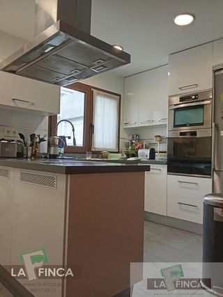 Piso en venta en Laviada en Gijón