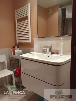 Piso en venta en Laviada en Gijón