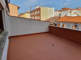 Piso en venta en Centro en Torrelavega