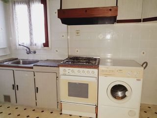 Piso en venta en Centro en Torrelavega