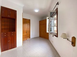 Piso en venta en Alcaravaneras en Palmas de Gran Canaria(Las)
