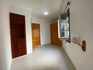 Piso en venta en Alcaravaneras en Palmas de Gran Canaria(Las)