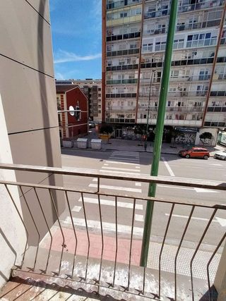 Piso en venta en Gamonal en Burgos