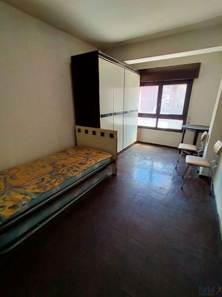 Piso en venta en Gamonal en Burgos