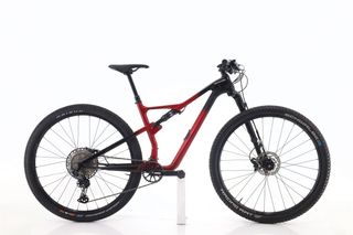Cannondale Scalpel XT t.M