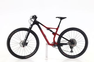 Cannondale Scalpel XT t.M