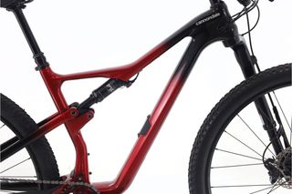 Cannondale Scalpel XT t.M
