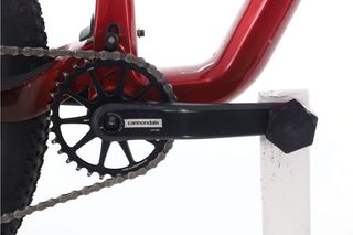 Cannondale Scalpel XT t.M