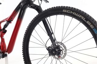 Cannondale Scalpel XT t.M