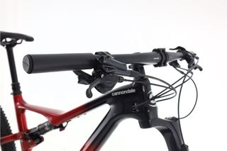 Cannondale Scalpel XT t.M