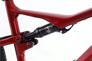 Cannondale Scalpel XT t.M