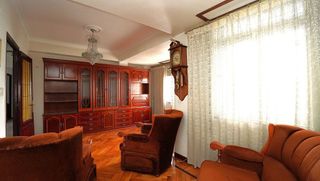 Piso en venta en A Milagrosa en Lugo