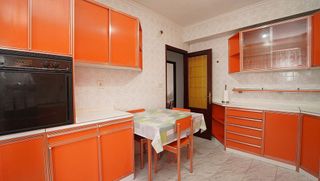 Piso en venta en A Milagrosa en Lugo