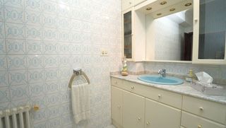 Piso en venta en A Milagrosa en Lugo