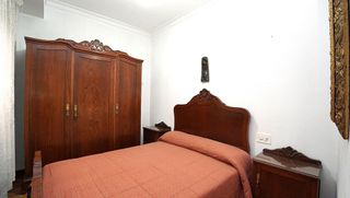 Piso en venta en A Milagrosa en Lugo