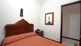 Piso en venta en A Milagrosa en Lugo