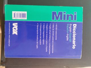 diccionario-ingles-espanol