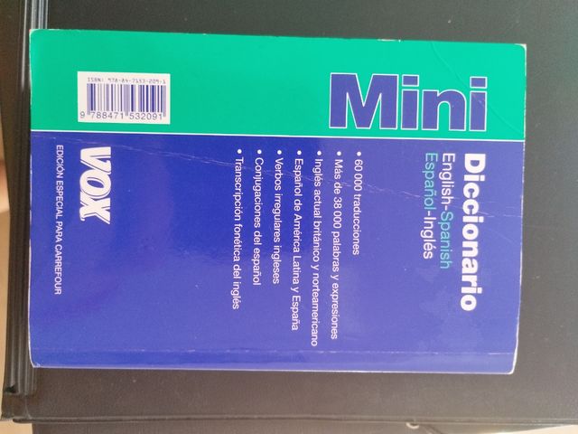 diccionario-ingles-espanol