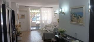 Piso en venta en Platja Llarga en Castell-Platja d´Aro