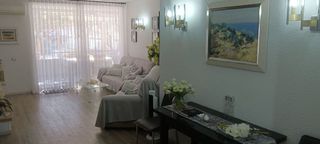 Piso en venta en Platja Llarga en Castell-Platja d´Aro