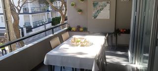 Piso en venta en Platja Llarga en Castell-Platja d´Aro