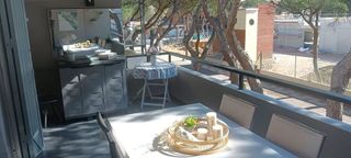 Piso en venta en Platja Llarga en Castell-Platja d´Aro