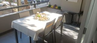 Piso en venta en Platja Llarga en Castell-Platja d´Aro