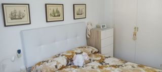Piso en venta en Platja Llarga en Castell-Platja d´Aro