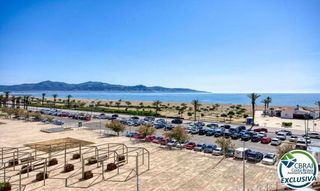 Piso en venta en Empuriabrava en Castelló d´Empúries