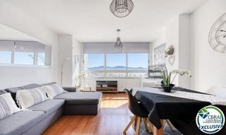 Piso en venta en Empuriabrava en Castelló d´Empúries