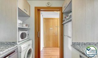 Piso en venta en Empuriabrava en Castelló d´Empúries