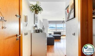 Piso en venta en Empuriabrava en Castelló d´Empúries