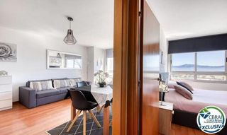 Piso en venta en Empuriabrava en Castelló d´Empúries