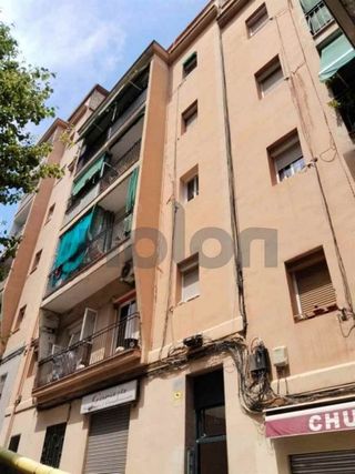 Estudio en venta en Montigalà -Sant Crist en Badalona
